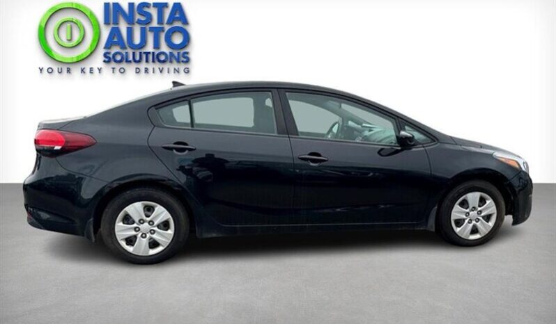 
								2018 Kia Forte LX full									