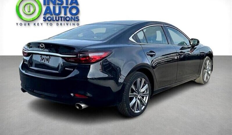 
								2020 Mazda Mazda6 GS-L full									