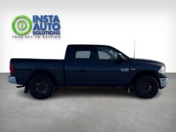 
										2017 RAM 1500 ST full									