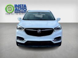 
										2018 Buick Enclave Essence full									