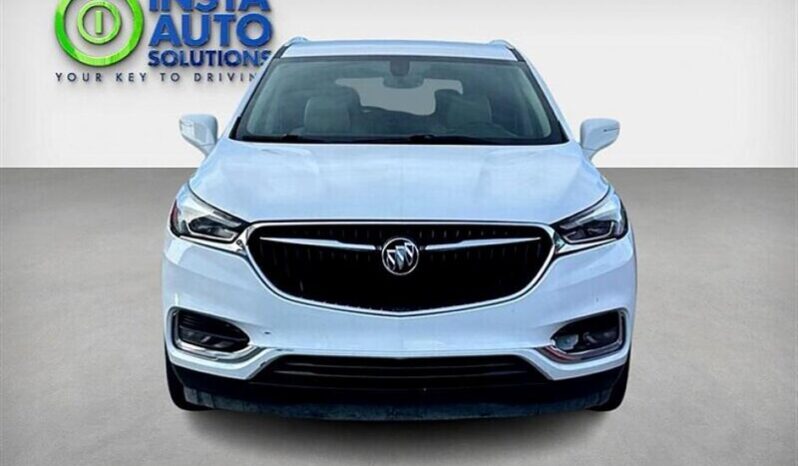 
								2018 Buick Enclave Essence full									