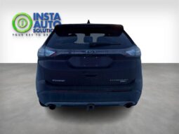
										2018 Ford Edge Titanium full									