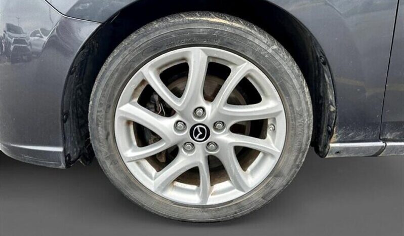 
								2017 Mazda Mazda5 GT full									