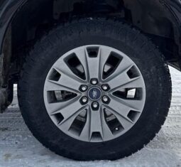 
										2017 Ford F-150 Lariat Sport FX4 full									