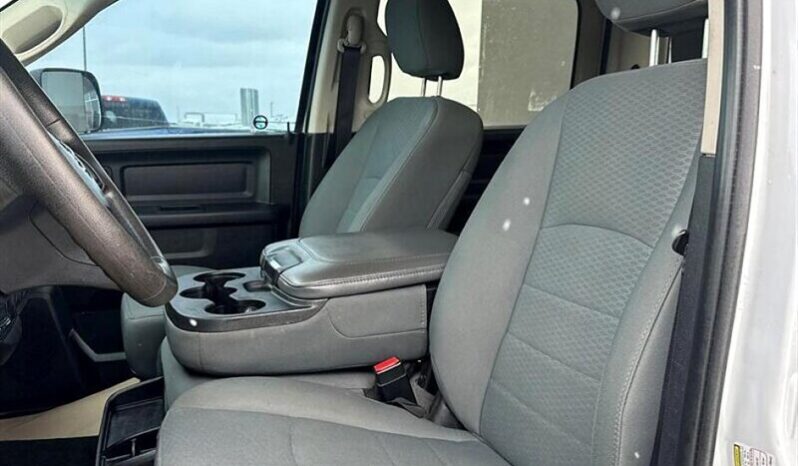 
								2016 RAM 3500 ST full									