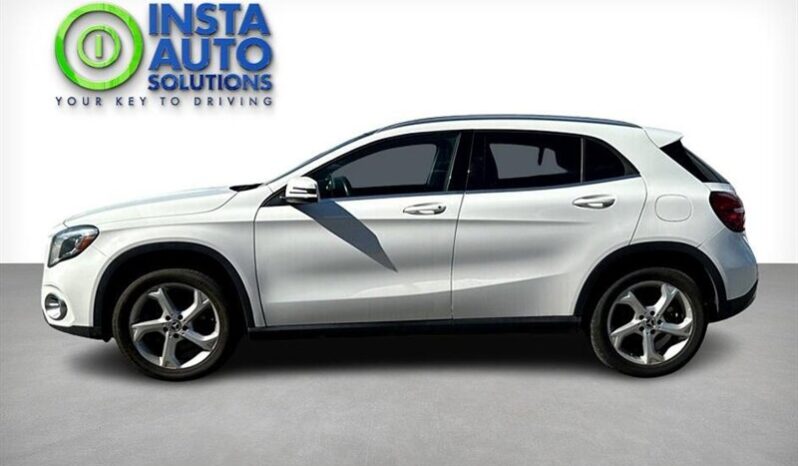 
								2019 Mercedes-Benz GLA-Class GLA 250 4MATIC full									