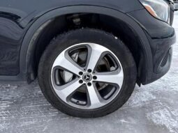 
										2018 Mercedes-Benz GLC 300 4MATIC full									