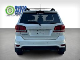 
										2017 Dodge Journey GT full									