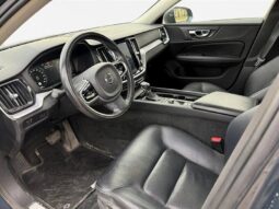 
										2020 Volvo S60 T6 Momentum full									