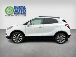 
										2018 Buick Encore Essence full									