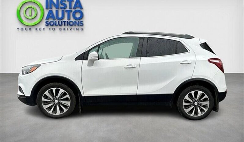 
								2018 Buick Encore Essence full									