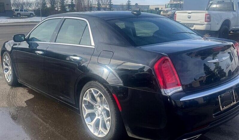 
								2019 Chrysler 300 Series C 5.7L Hemi V8 full									
