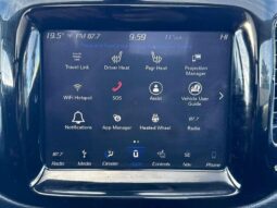 
										2019 Jeep Compass Altitude full									