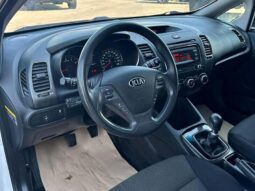 
										2017 Kia Forte LX full									