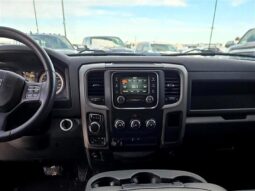
										2016 RAM 1500 Tradesman full									