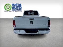 
										2013 RAM 2500 SLT full									