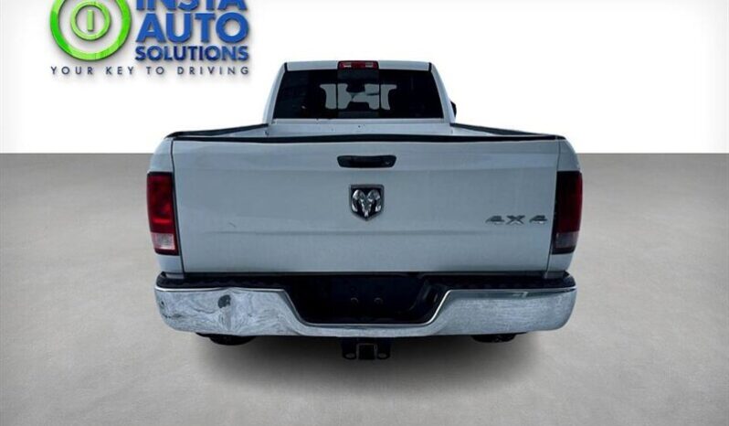 
								2013 RAM 2500 SLT full									
