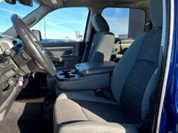 
										2017 RAM 1500 Outdoorsman full									