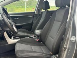 
										2016 Hyundai ELANTRA GT GL full									
