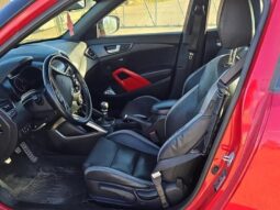 
										2016 Hyundai VELOSTER Turbo full									