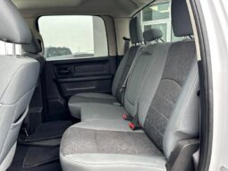 
										2020 RAM 1500 Classic Express full									