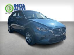 
										2020 Mazda CX-3 GS full									