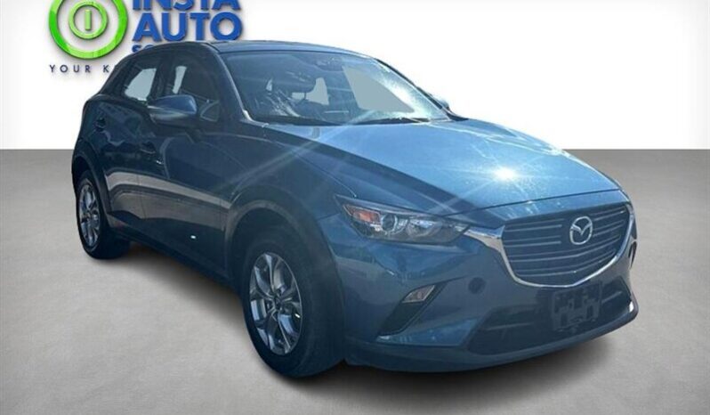 
								2020 Mazda CX-3 GS full									