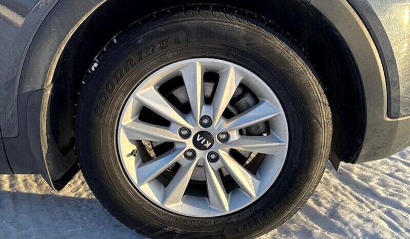 
								2020 Kia Sorento LX full									