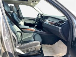 
										2011 BMW X5 xDrive50i full									