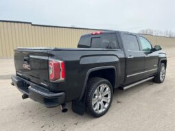
										2018 GMC Sierra 1500 Denali full									