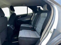 
										2018 Chevrolet Equinox LS full									