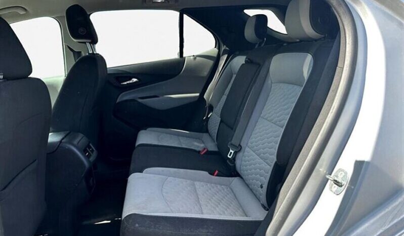 
								2018 Chevrolet Equinox LS full									