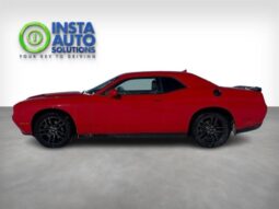 
										2019 Dodge Challenger SXT full									