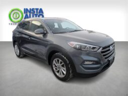 
										2016 Hyundai Tucson 2.0L Premium full									
