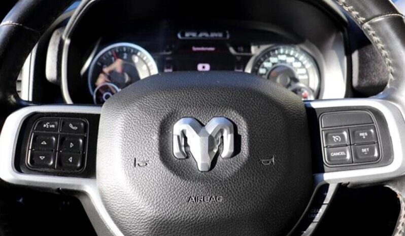 
								2023 RAM 3500 Big Horn Sport full									