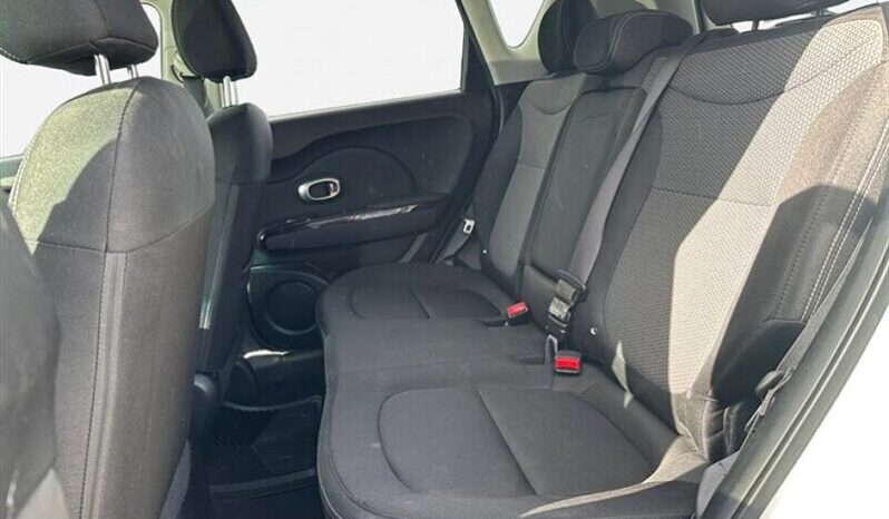 
								2019 Kia Soul EX full									