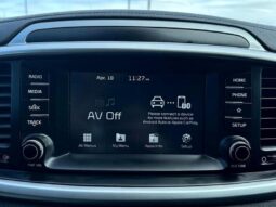 
										2019 Kia Sorento LX full									