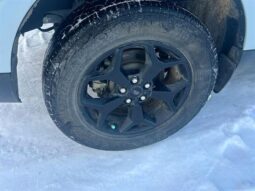 
										2022 Ford Maverick XLT full									