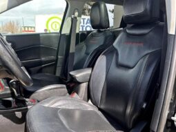 
										2017 Jeep Compass Trailhawk full									