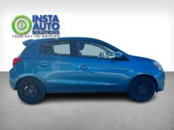
										2017 Mitsubishi Mirage ES full									