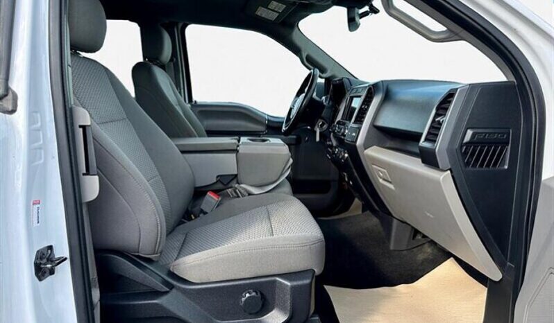 
								2019 Ford F-150 XLT full									