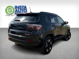 
										2017 Jeep Compass Trailhawk full									