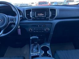 
										2019 Kia Sportage LX full									