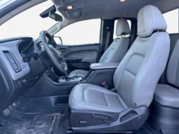 
										2019 Chevrolet Colorado Work Truck full									