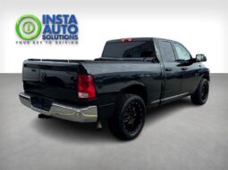 
										2017 RAM 1500 ST full									