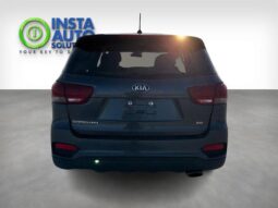 
										2020 Kia Sorento LX full									
