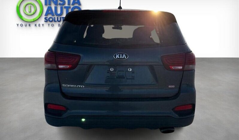 
								2020 Kia Sorento LX full									