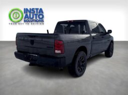 
										2017 RAM 1500 Tradesman 4×4 full									