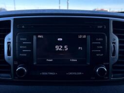 
										2019 Kia Sportage LX full									