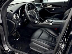 
										2018 Mercedes-Benz GLC 300 4MATIC full									